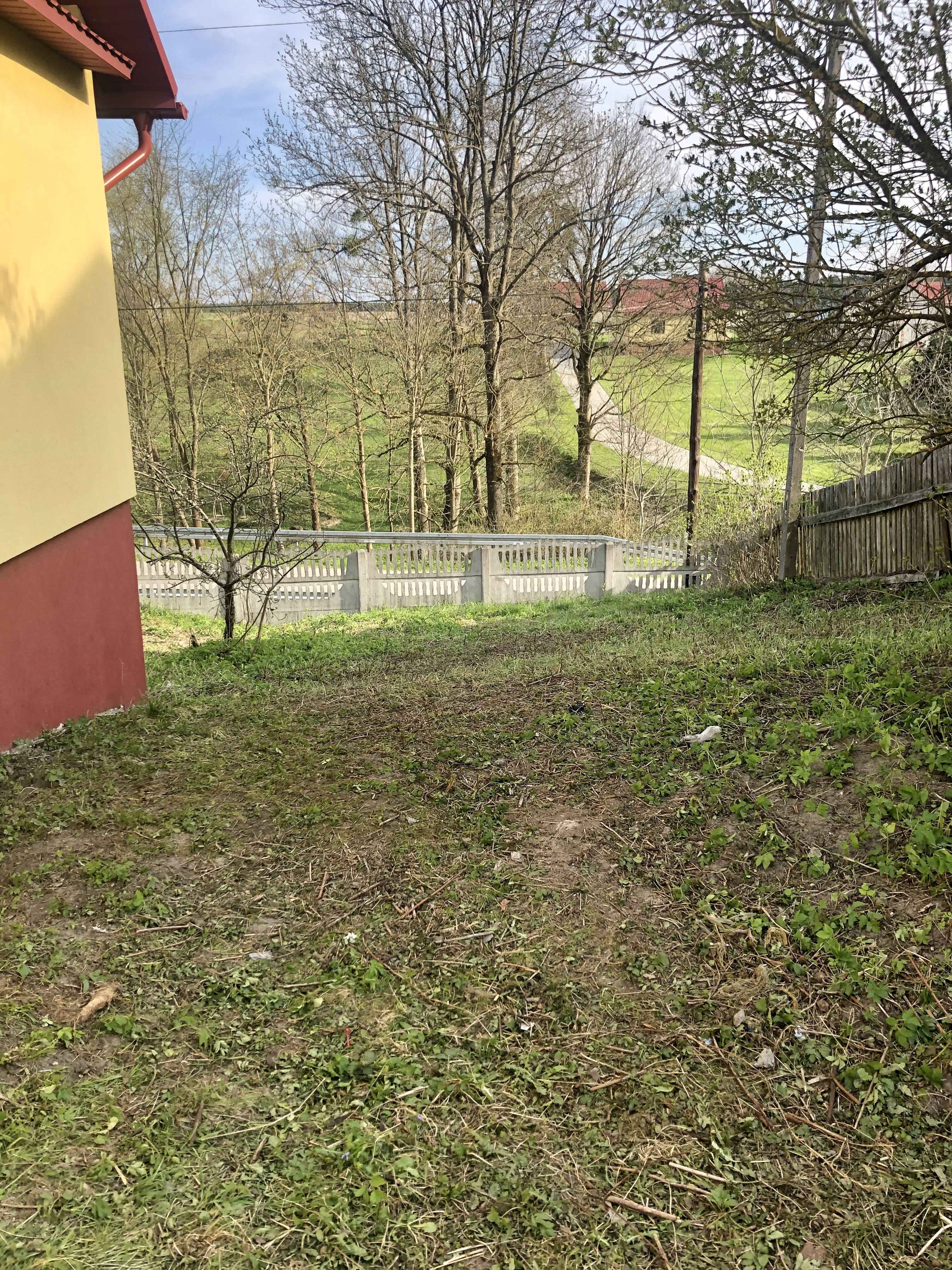 Gospodarstwo niecale 6 ha dom budynki las laka pole