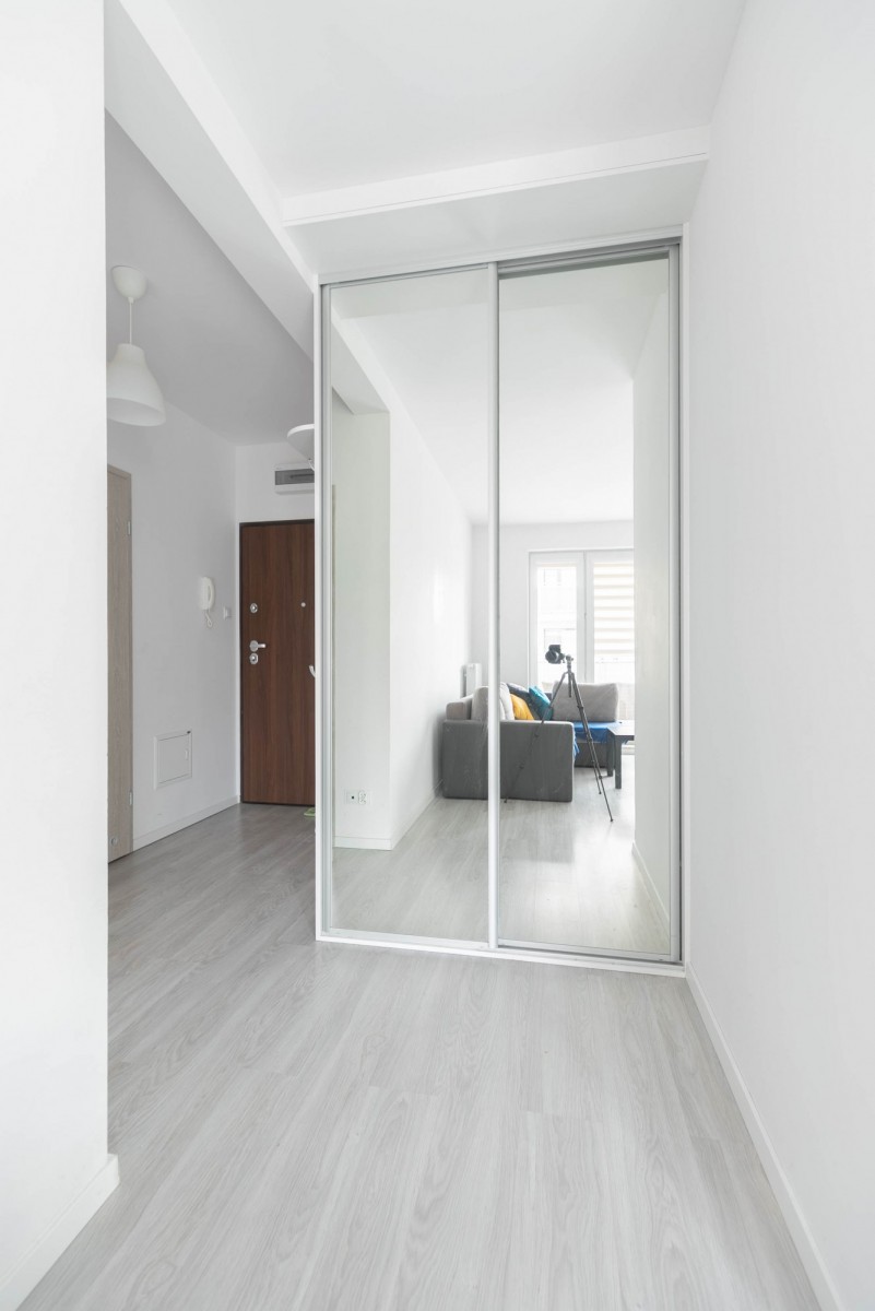 Kompaktowe i gotowe do wprowadzenia - 2 pokoje