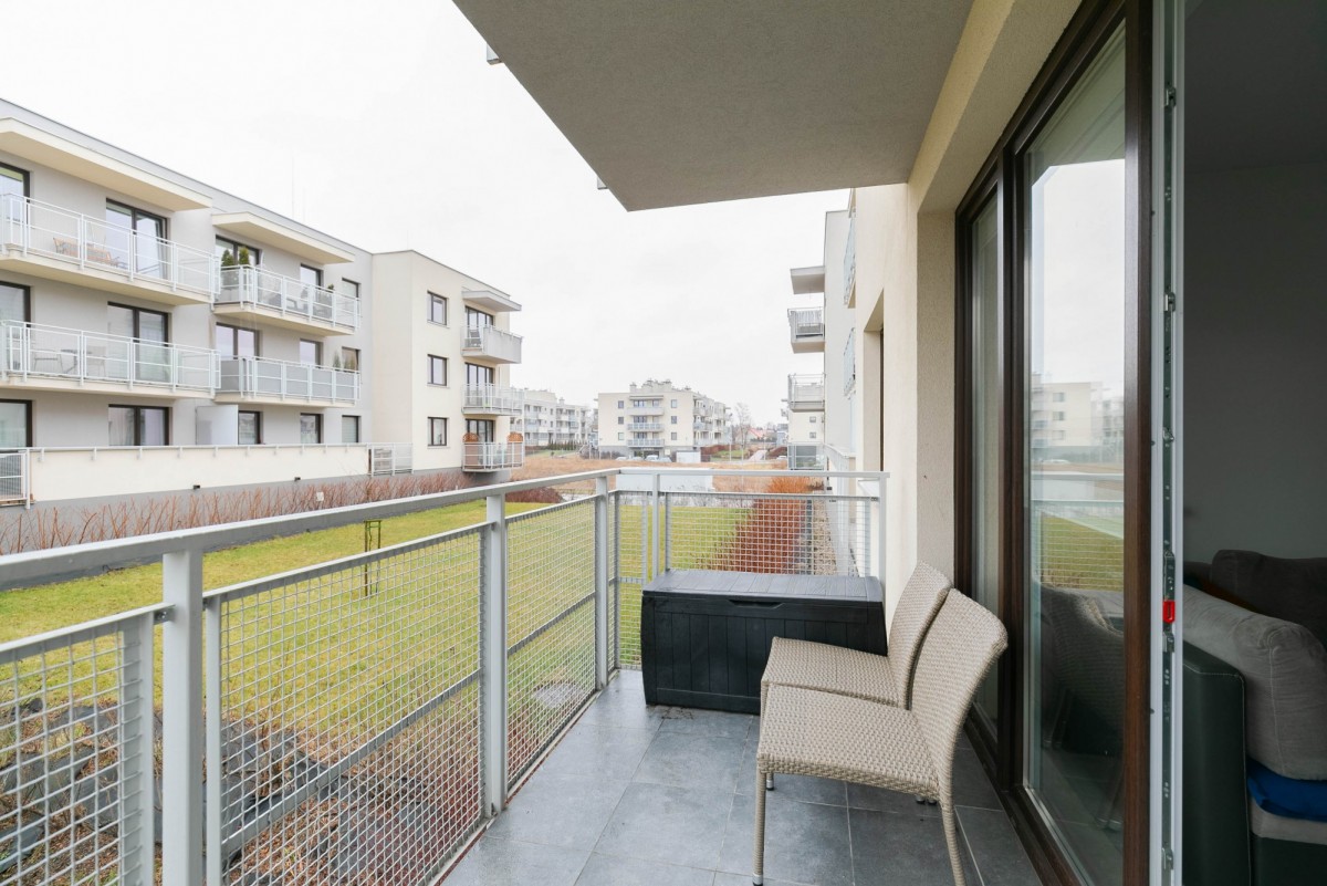 Kompaktowe i gotowe do wprowadzenia - 2 pokoje