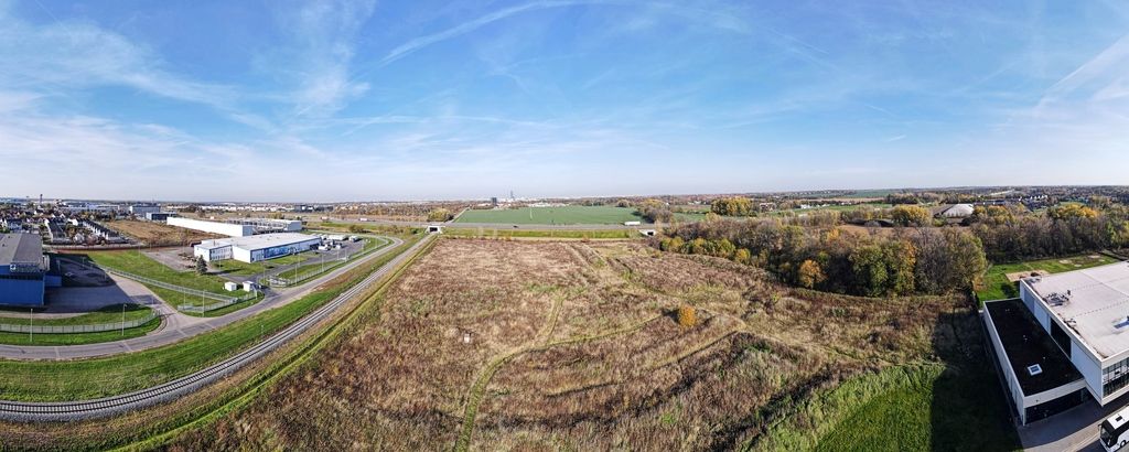 Działka pod zab. usługową | Ślęza | Kobierzyce