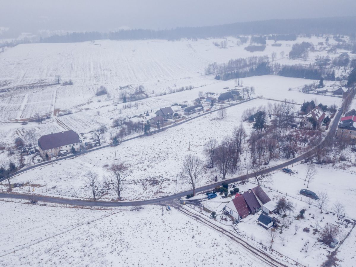 OKAZAJA Działki w okolicy Świeradowa