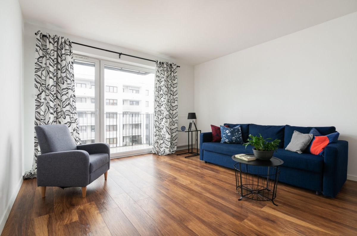 PRZYTULNE mieszkanie blisko lasu i centrum miasta