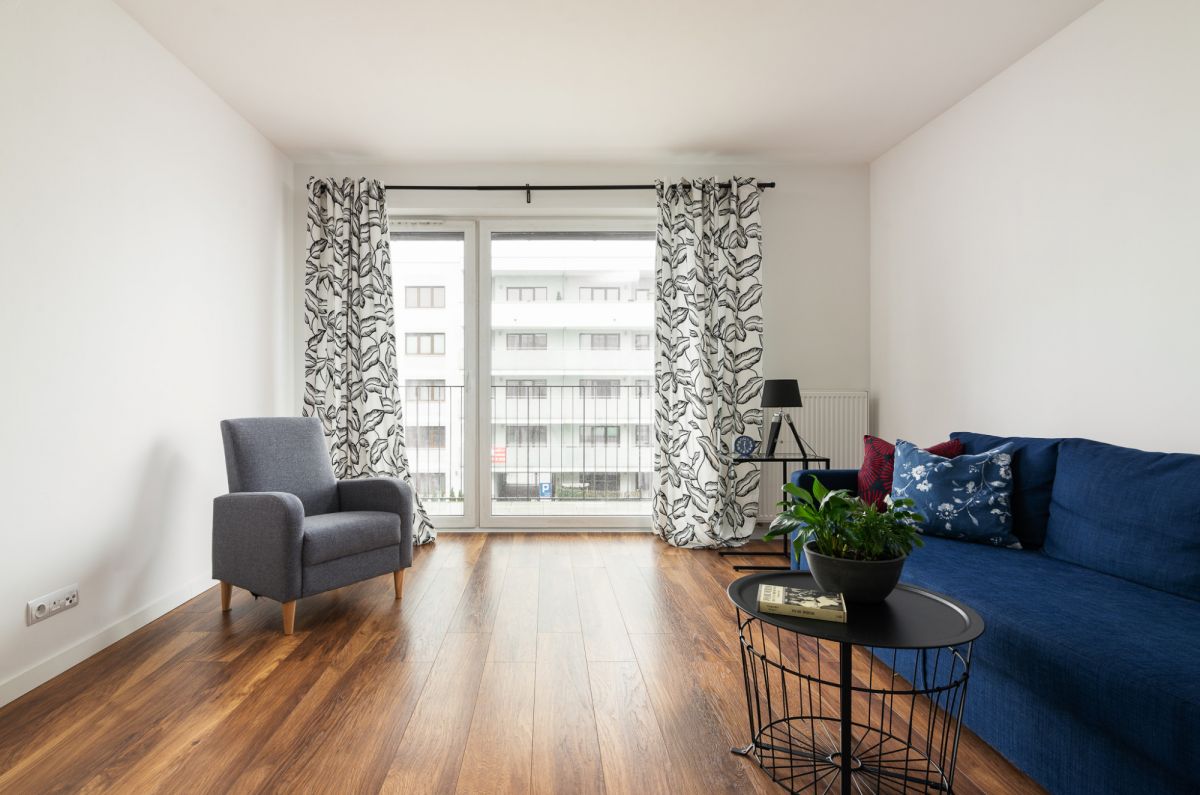 PRZYTULNE mieszkanie blisko lasu i centrum miasta