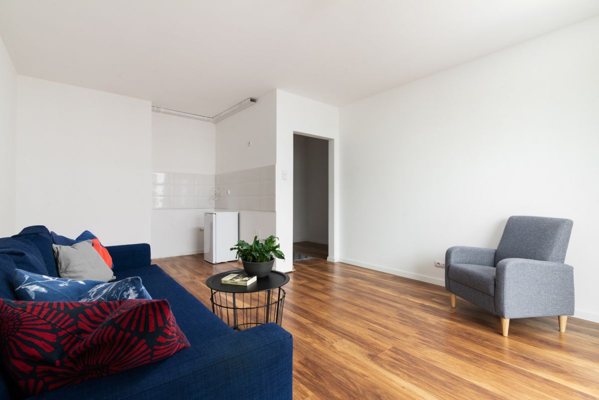 PRZYTULNE mieszkanie blisko lasu i centrum miasta