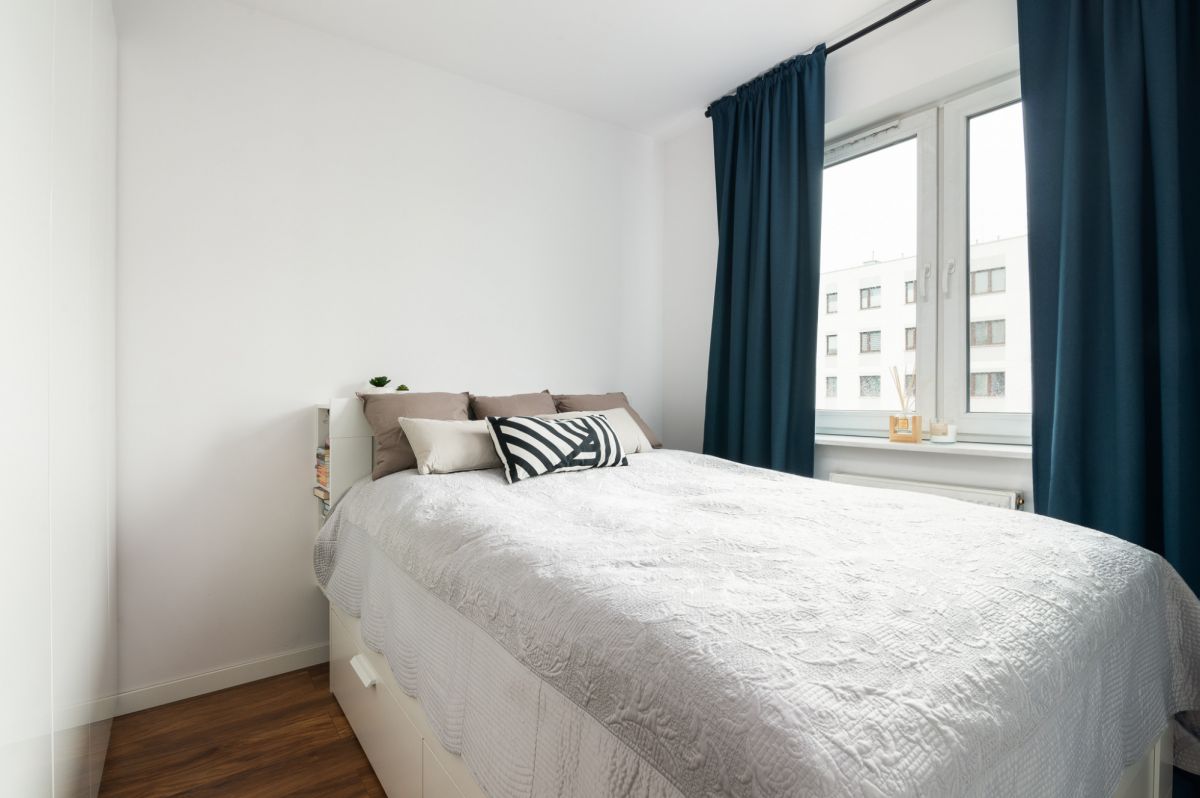 PRZYTULNE mieszkanie blisko lasu i centrum miasta