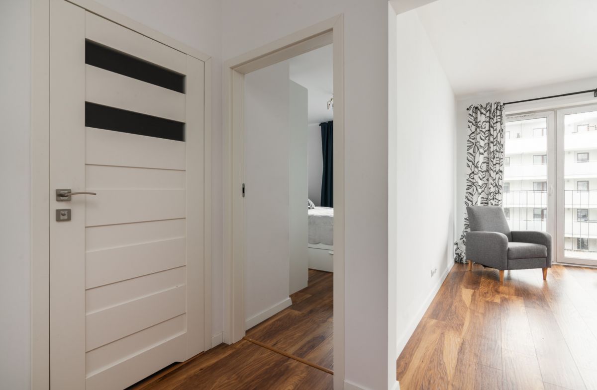 PRZYTULNE mieszkanie blisko lasu i centrum miasta