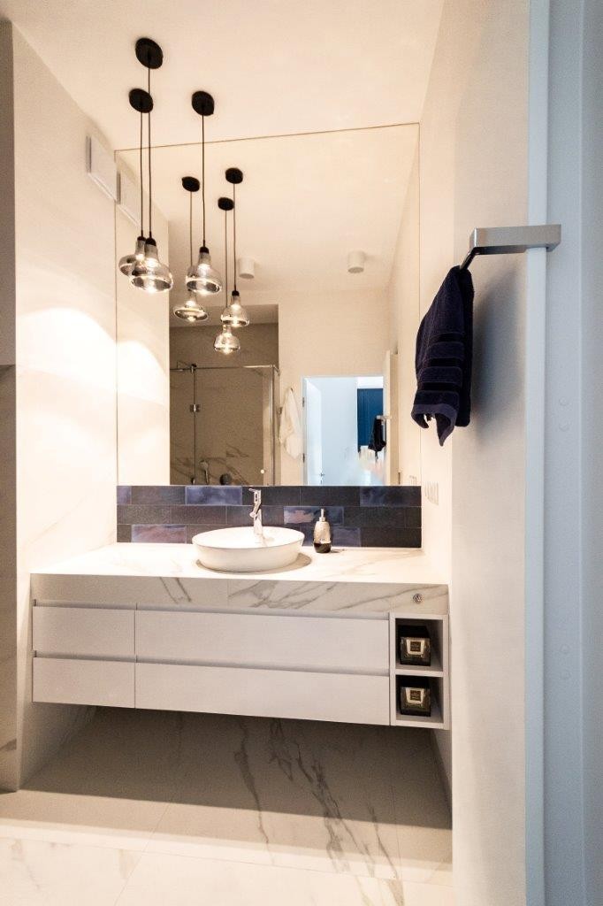 Piękne mieszkanie przy Ambasadzie CHRL, Park Place