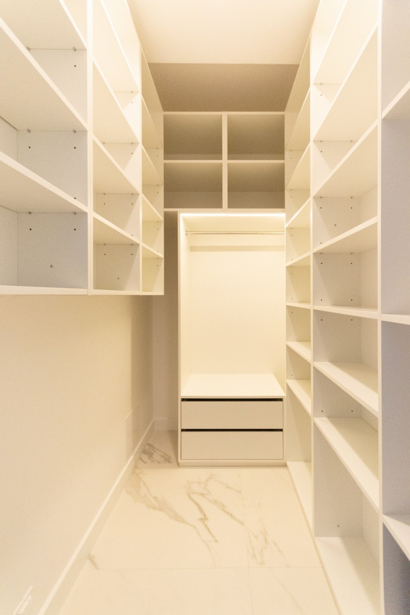 Piękne mieszkanie przy Ambasadzie CHRL, Park Place