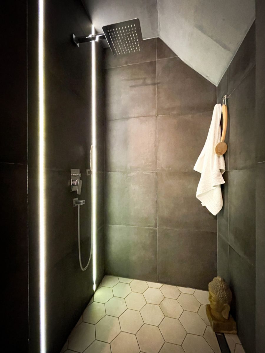 Mieszkanie Premium, Styl Loft, Sauna, Miej. post.