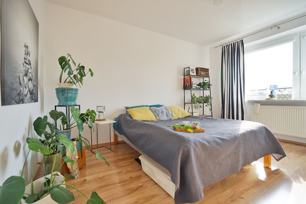 Dom w cichej okolicy 