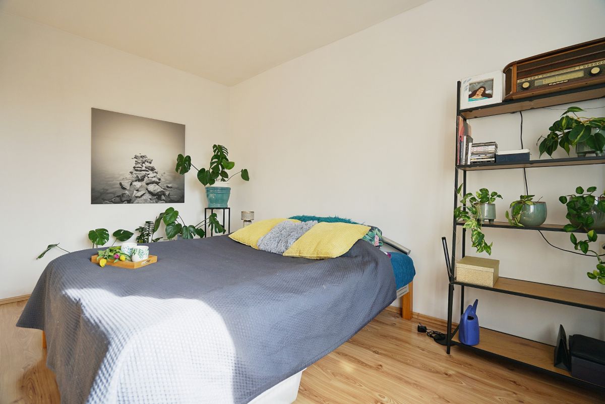 Dom w cichej okolicy 