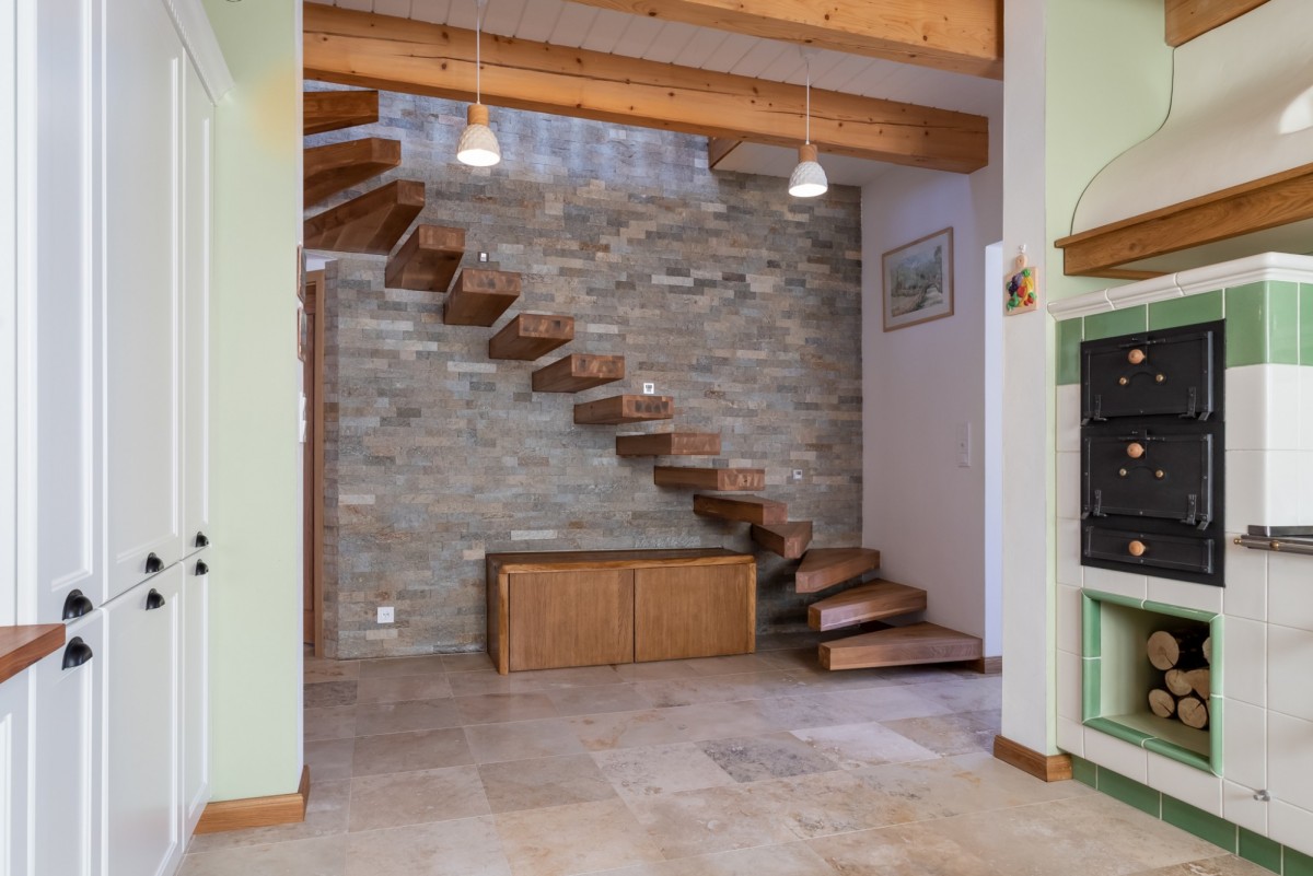 Dom marzeń z widokiem na Tatry