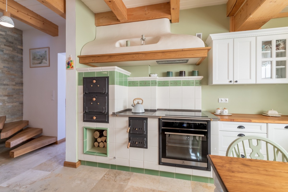 Dom marzeń z widokiem na Tatry