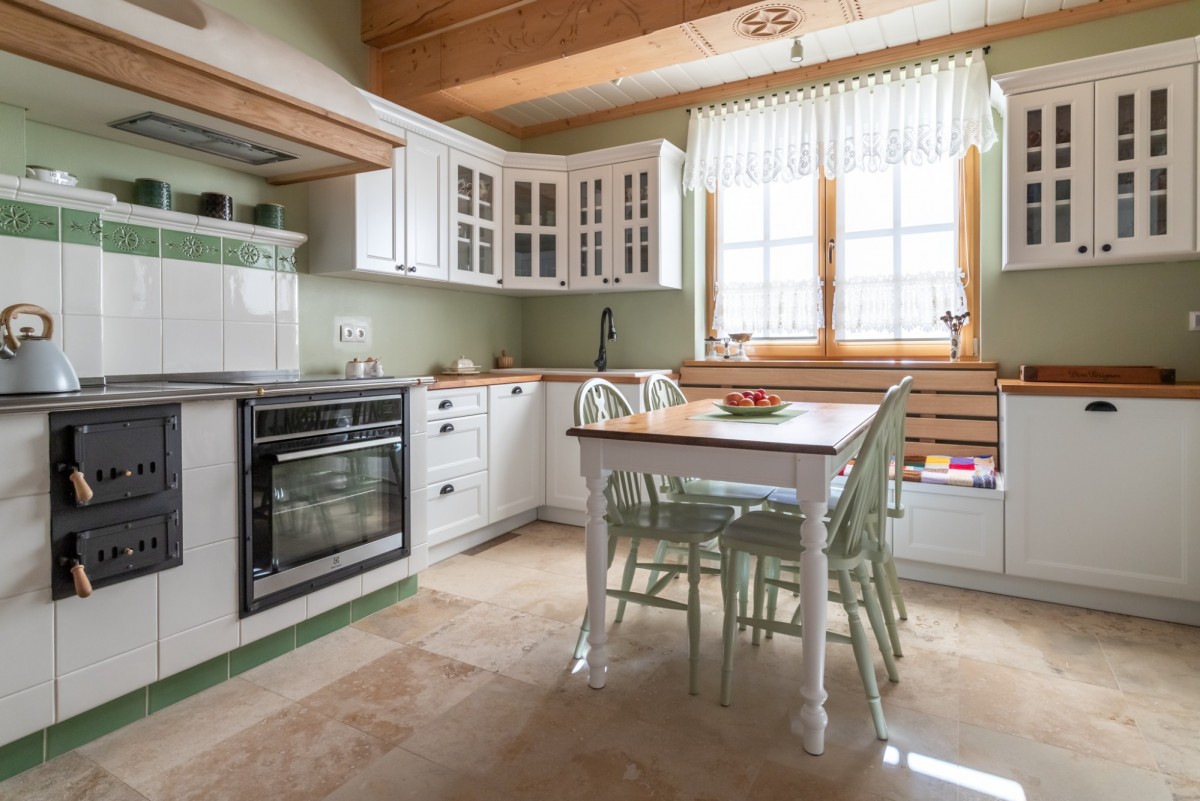 Dom marzeń z widokiem na Tatry