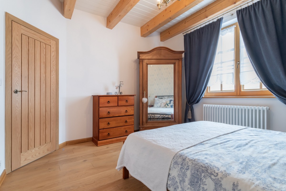 Dom marzeń z widokiem na Tatry