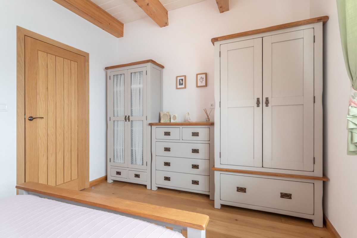 Dom marzeń z widokiem na Tatry