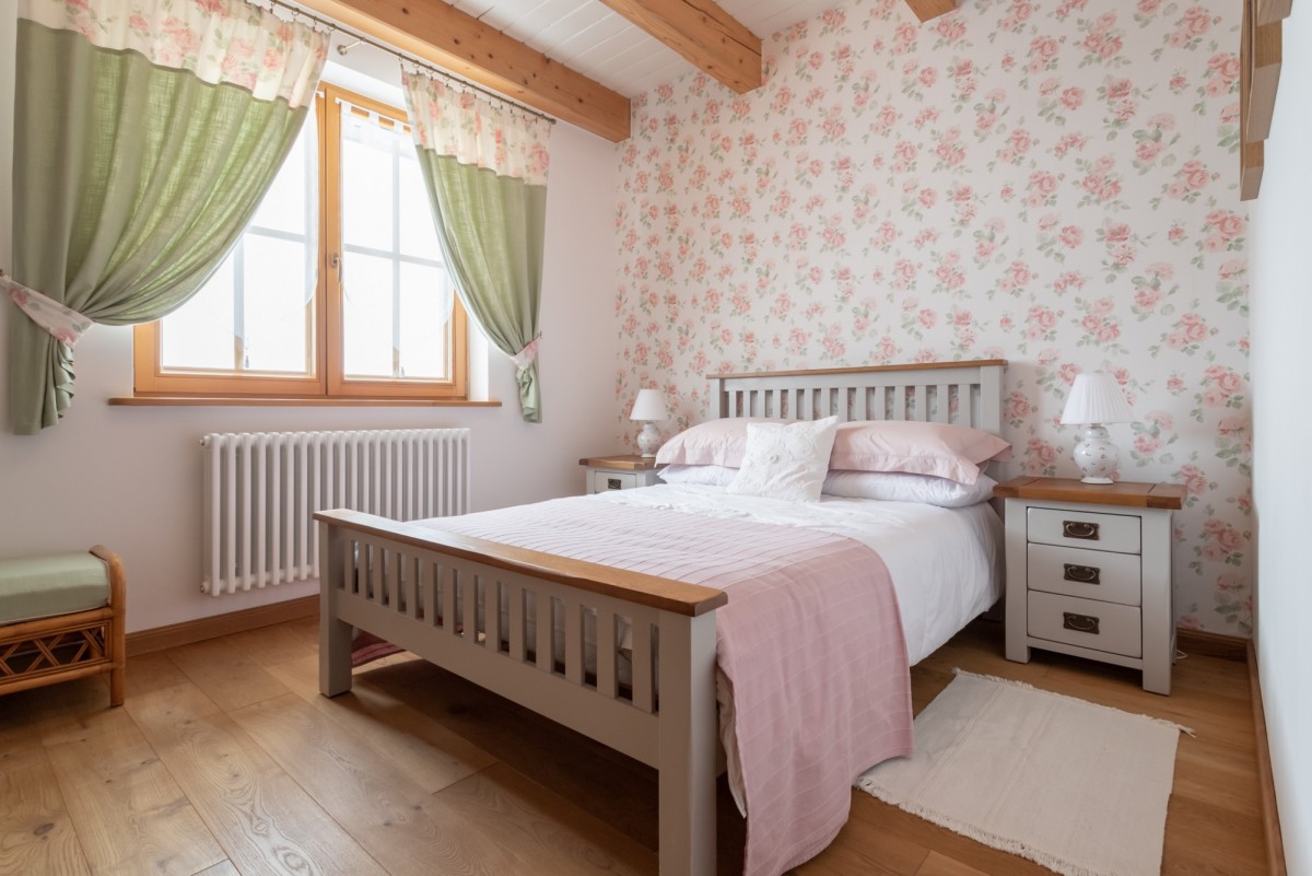 Dom marzeń z widokiem na Tatry