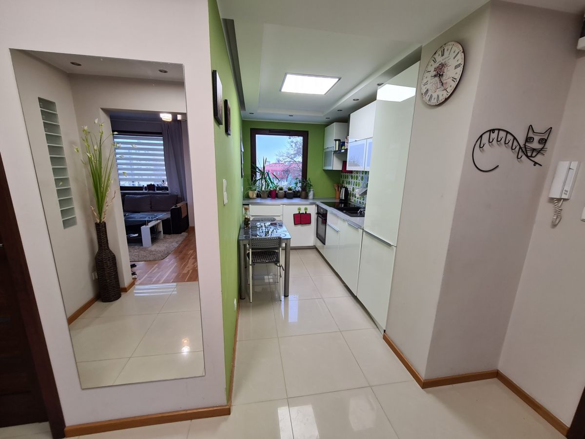 Gdynia Karwiny-2pokoje-gotowe do zamieszkania