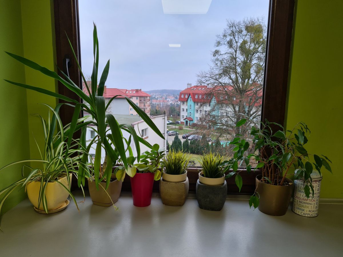 Gdynia Karwiny-2pokoje-gotowe do zamieszkania