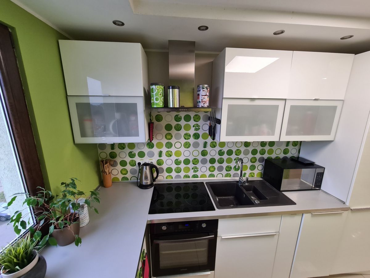 Gdynia Karwiny-2pokoje-gotowe do zamieszkania