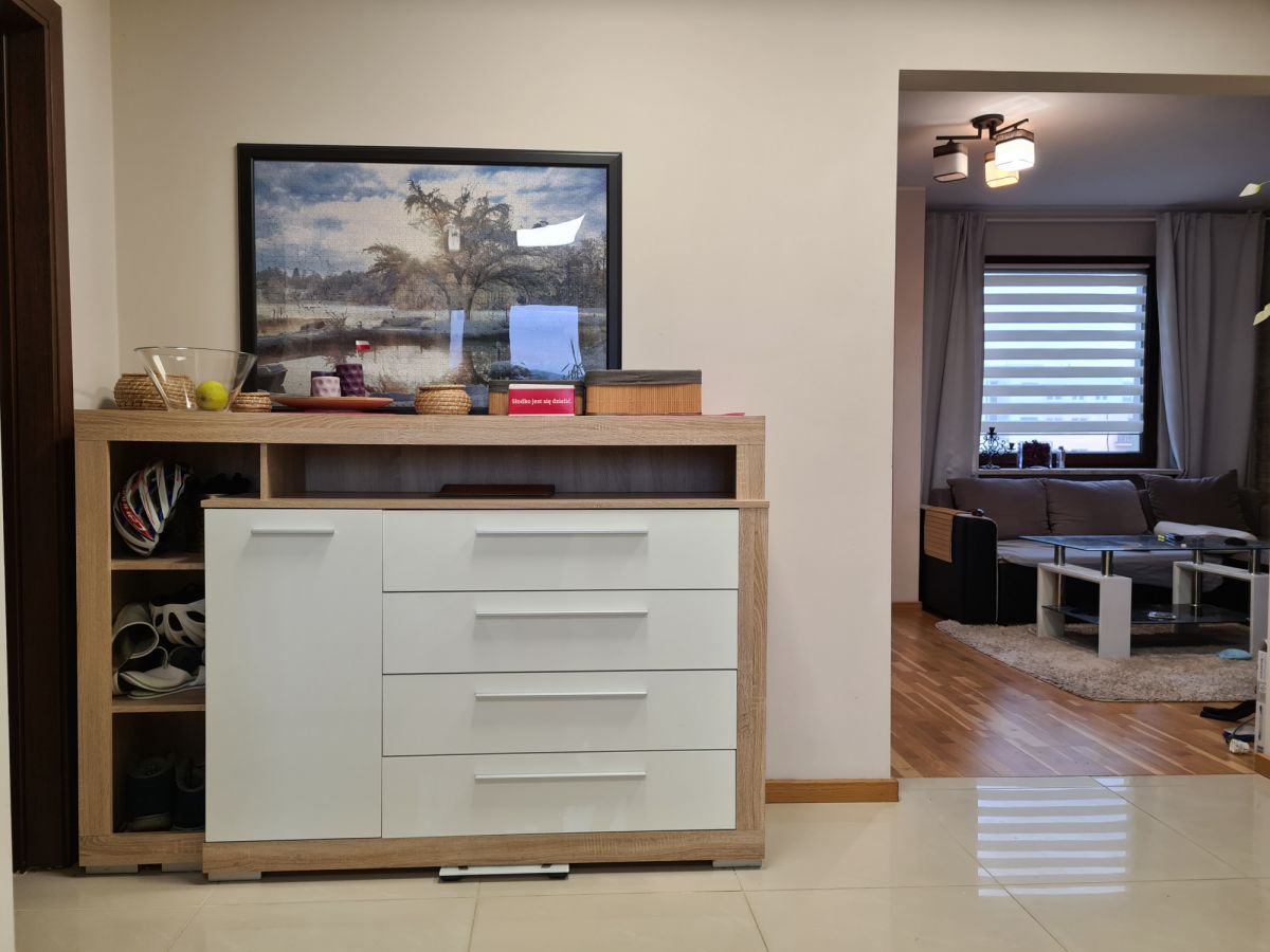 Gdynia Karwiny-2pokoje-gotowe do zamieszkania