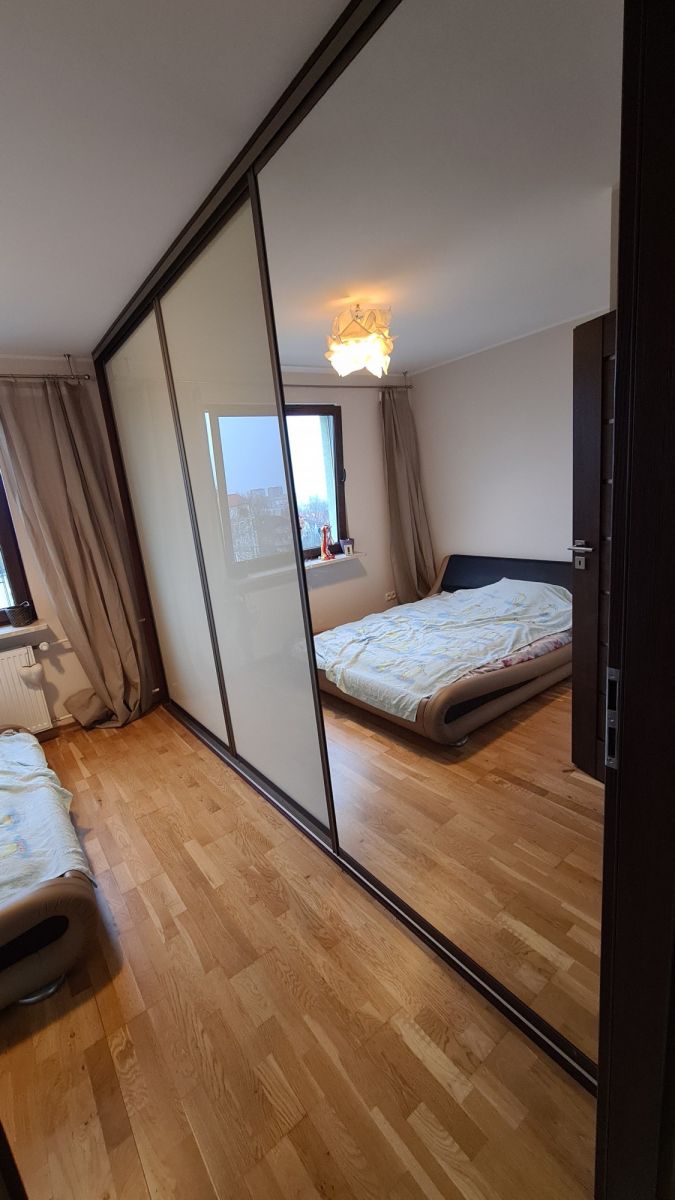 Gdynia Karwiny-2pokoje-gotowe do zamieszkania