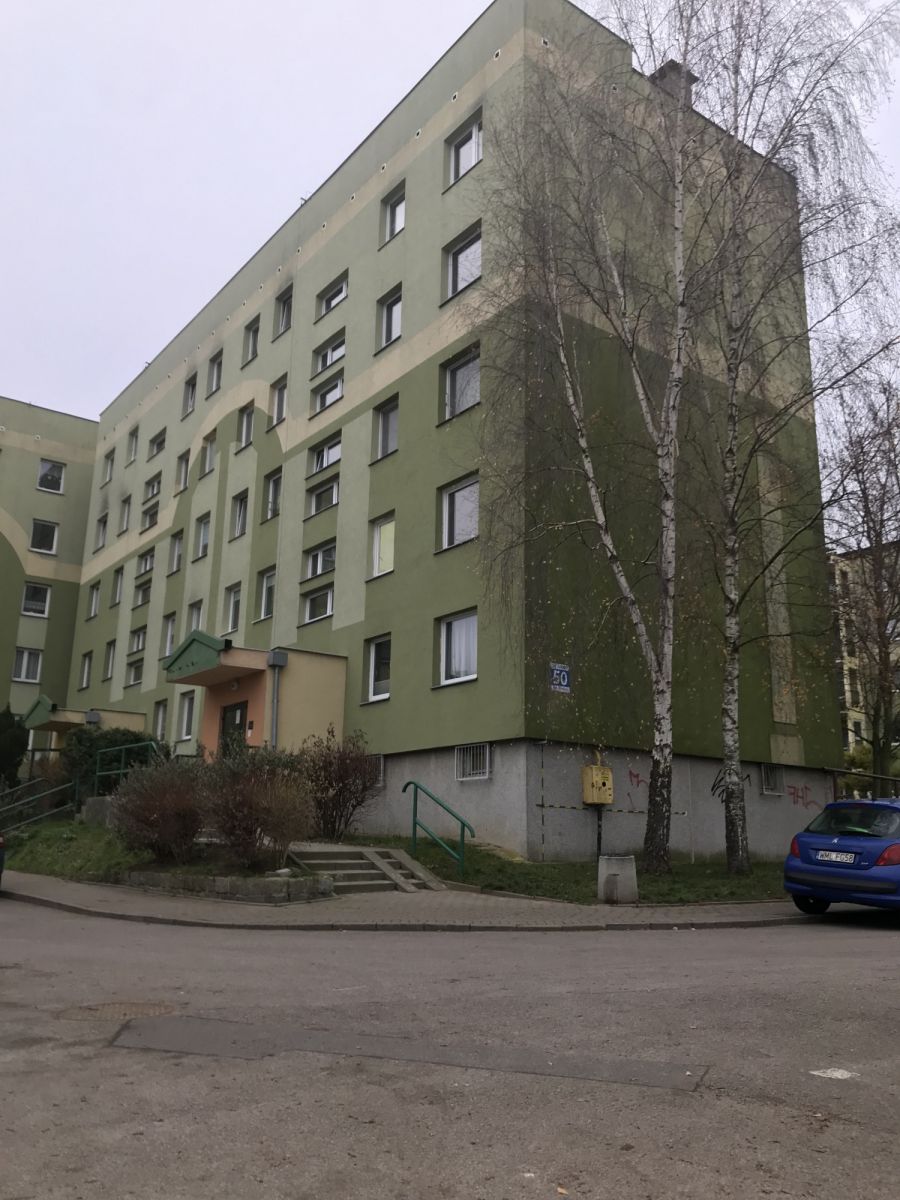 Gdynia Karwiny-2pokoje-gotowe do zamieszkania