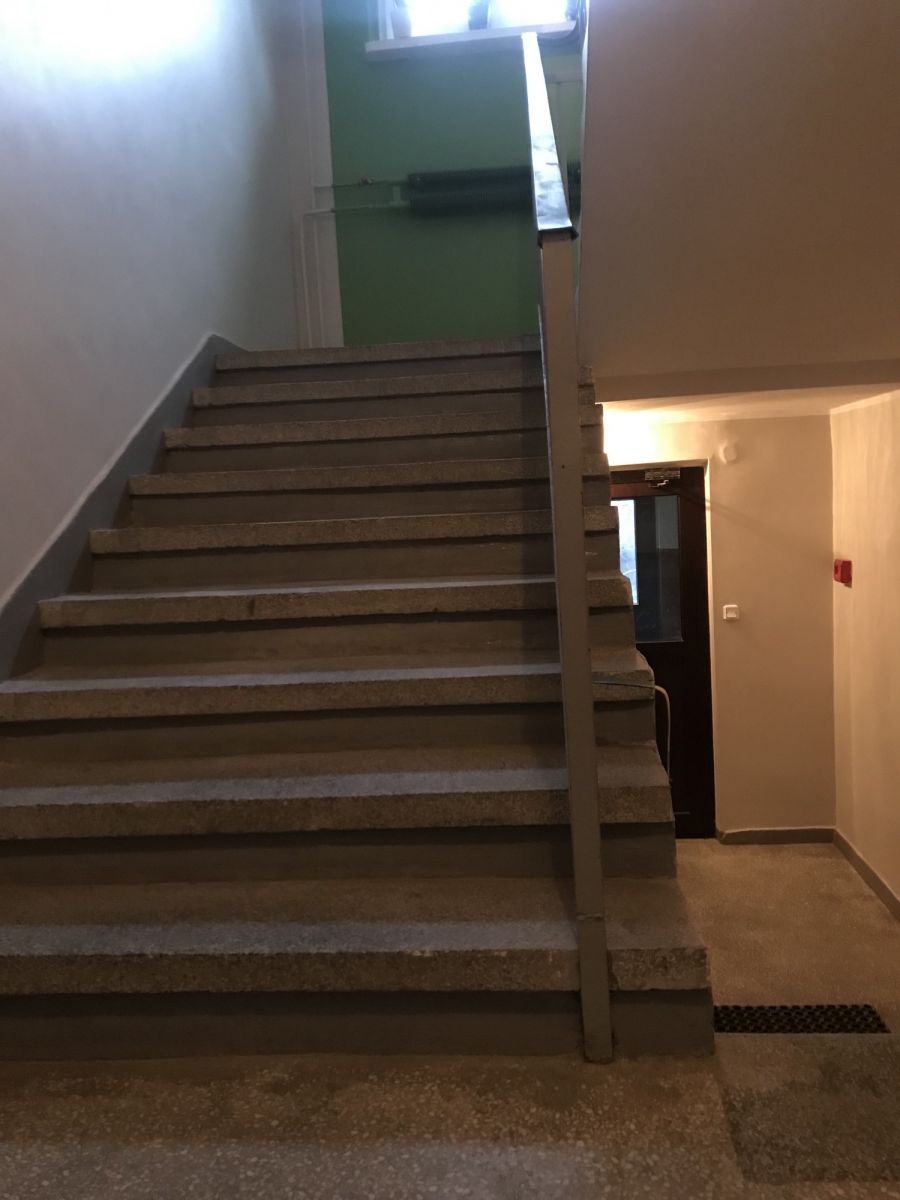 Gdynia Karwiny-2pokoje-gotowe do zamieszkania