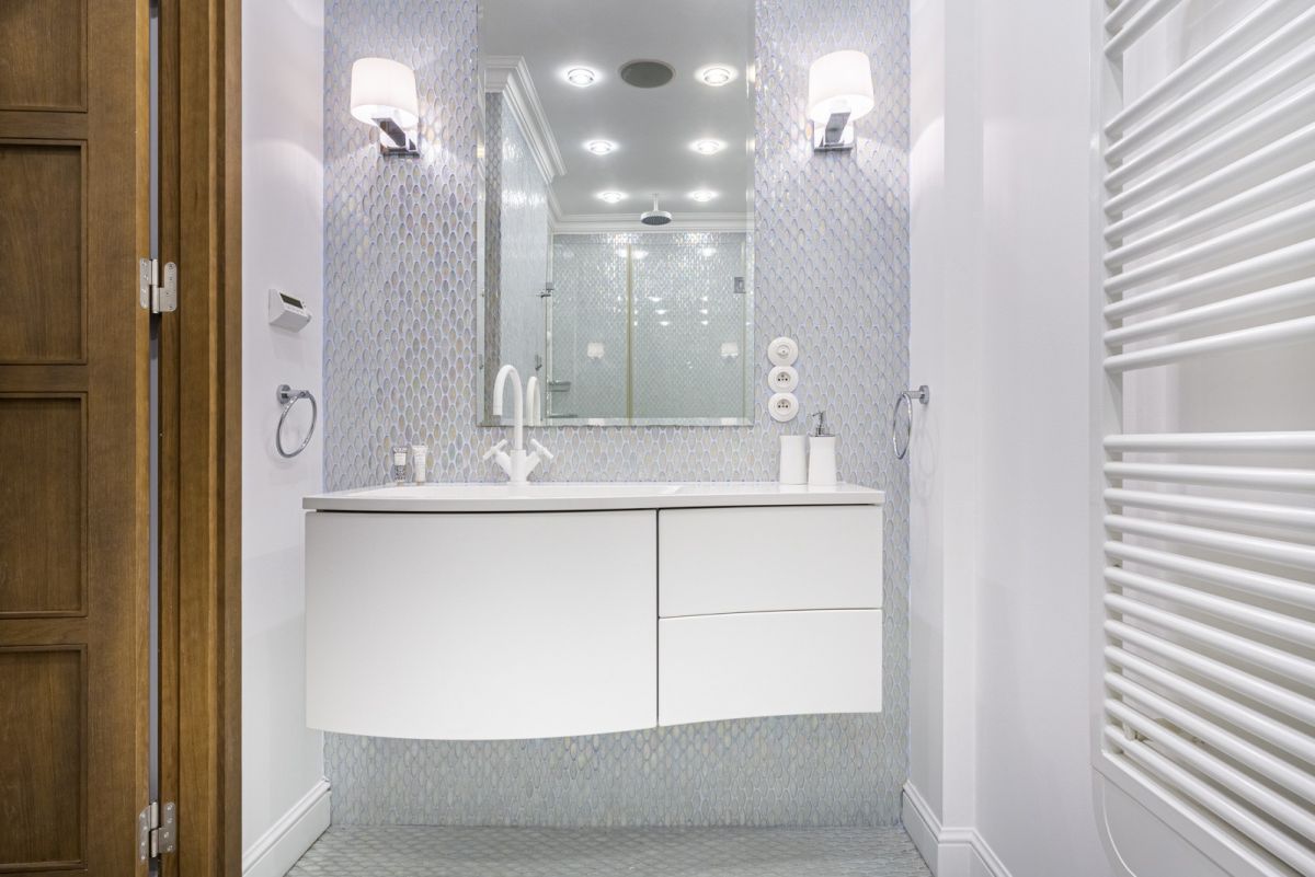 Al. Ujazdowskie | 2 sypialnie | Kamienica | Balkon