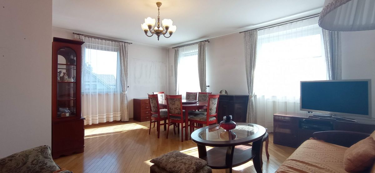 Komfortowe mieszkanie na Ursynowie