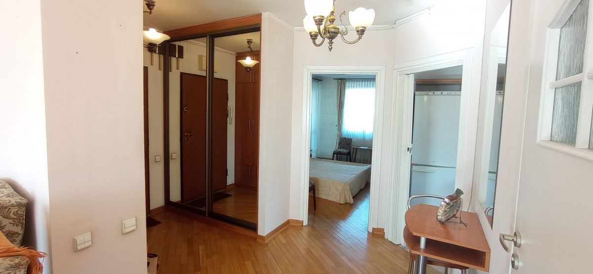 Komfortowe mieszkanie na Ursynowie