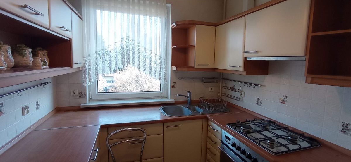 Komfortowe mieszkanie na Ursynowie