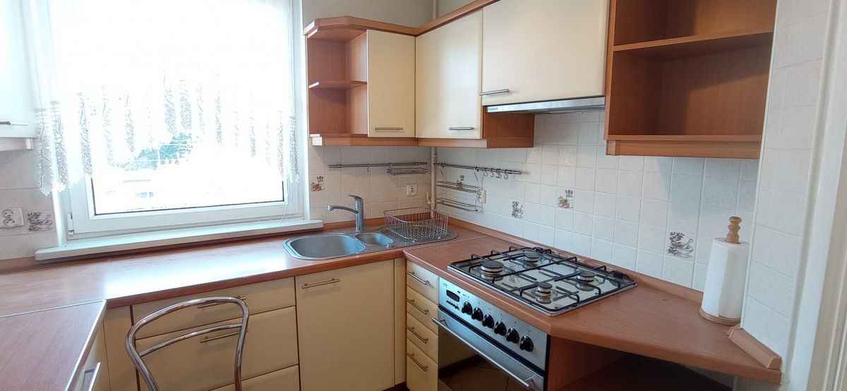 Komfortowe mieszkanie na Ursynowie