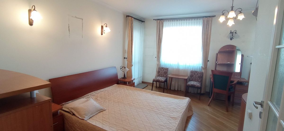 Komfortowe mieszkanie na Ursynowie