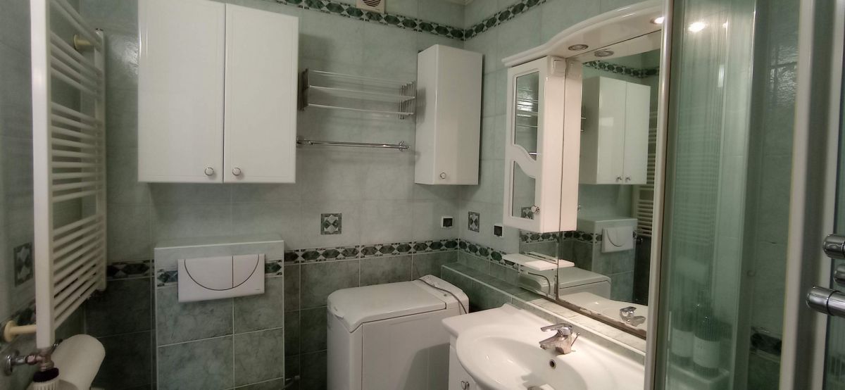 Komfortowe mieszkanie na Ursynowie